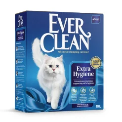 Ever Clean Extra Strong Unscented 4 x 10L