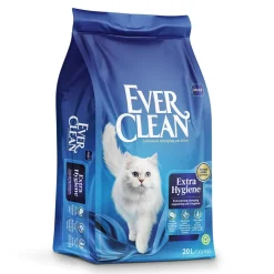 Ever Clean Extra Strong Unscented 4 x 10L