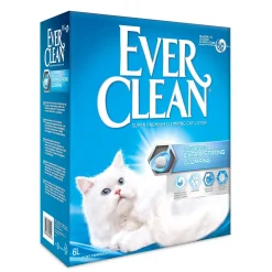 Ever Clean Extra Strong Unscented 4 x 10L
