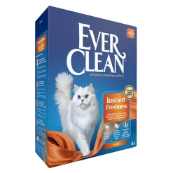 Ever Clean Fast Acting 4 x 10L