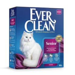 EverClean Senior 4x10 L