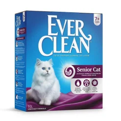 EverClean Senior 4x10 L