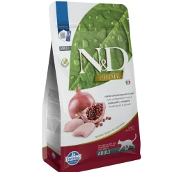 Farmina N&D Cat Prime Chicken & Pomegranate