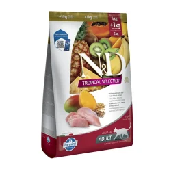 Farmina N&D Cat Tropical Selection Chicken