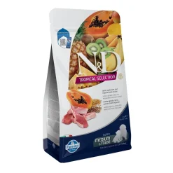 Farmina N&D Dog Tropical Lamb Puppy M/L 2 kg