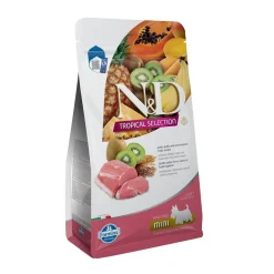 Farmina N&D Dog Tropical Pork Small