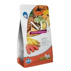 Farmina N&D Dog Tropical Salmon Small 1,5 kg