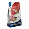 Farmina N&D Quinoa Cat Weight Man Lamb 1,5 kg