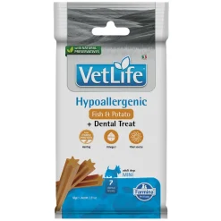 Farmina VF Dog Hypo Fish Mini 60g