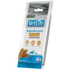 Farmina VF Dog Hypo Fish M/L 100g