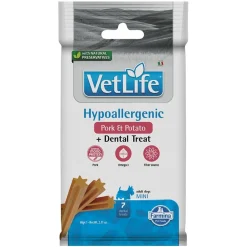 Farmina VF Dog Hypo Pork Mini 60g
