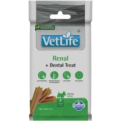Farmina VF Dog Renal Mini 60g