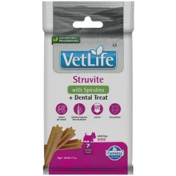 Farmina VF Dog Struvite Mini 60g