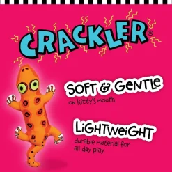 Fatcat Classic Crackler