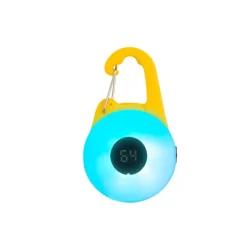 Feel Active Multicolor Digi -valo
