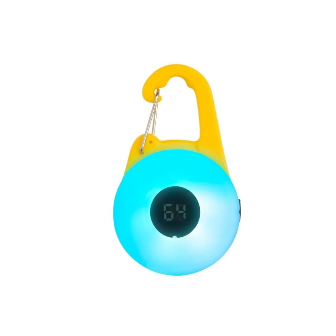 Feel Active Multicolor Digi -valo