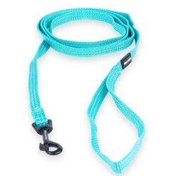 Feel Active Nylon talutin turkoosi 1 x 180 cm