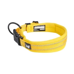 Feel Active Padded pehmustettu panta, keltainen