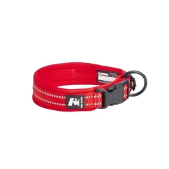 Feel Active Padded pehmustettu panta, punainen