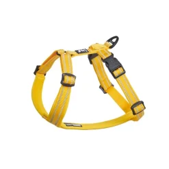 Feel Active Padded valjaat koiralle, keltainen