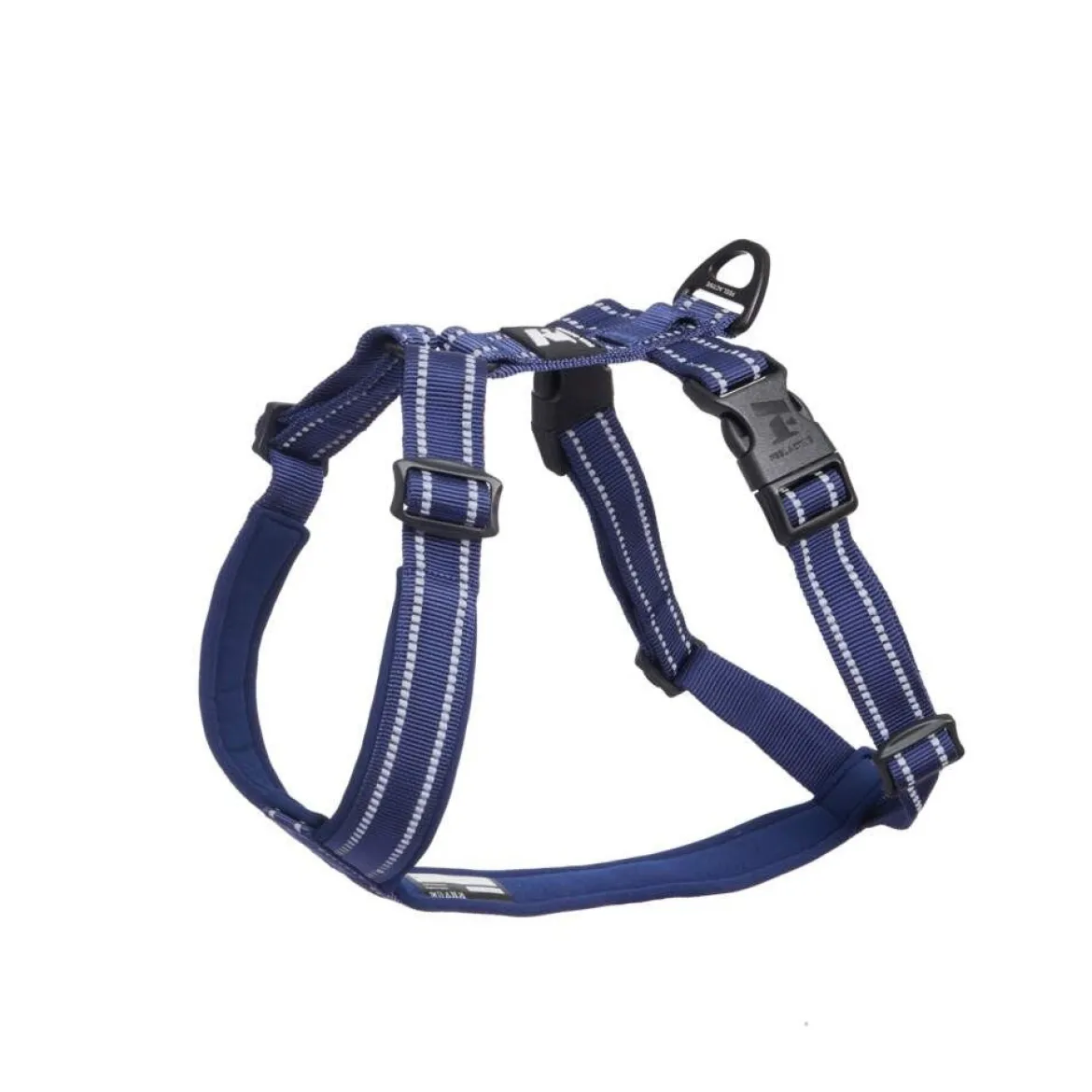 Feel Active Padded valjaat, sininen