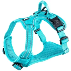 Feel Active Training valjas turkoosi