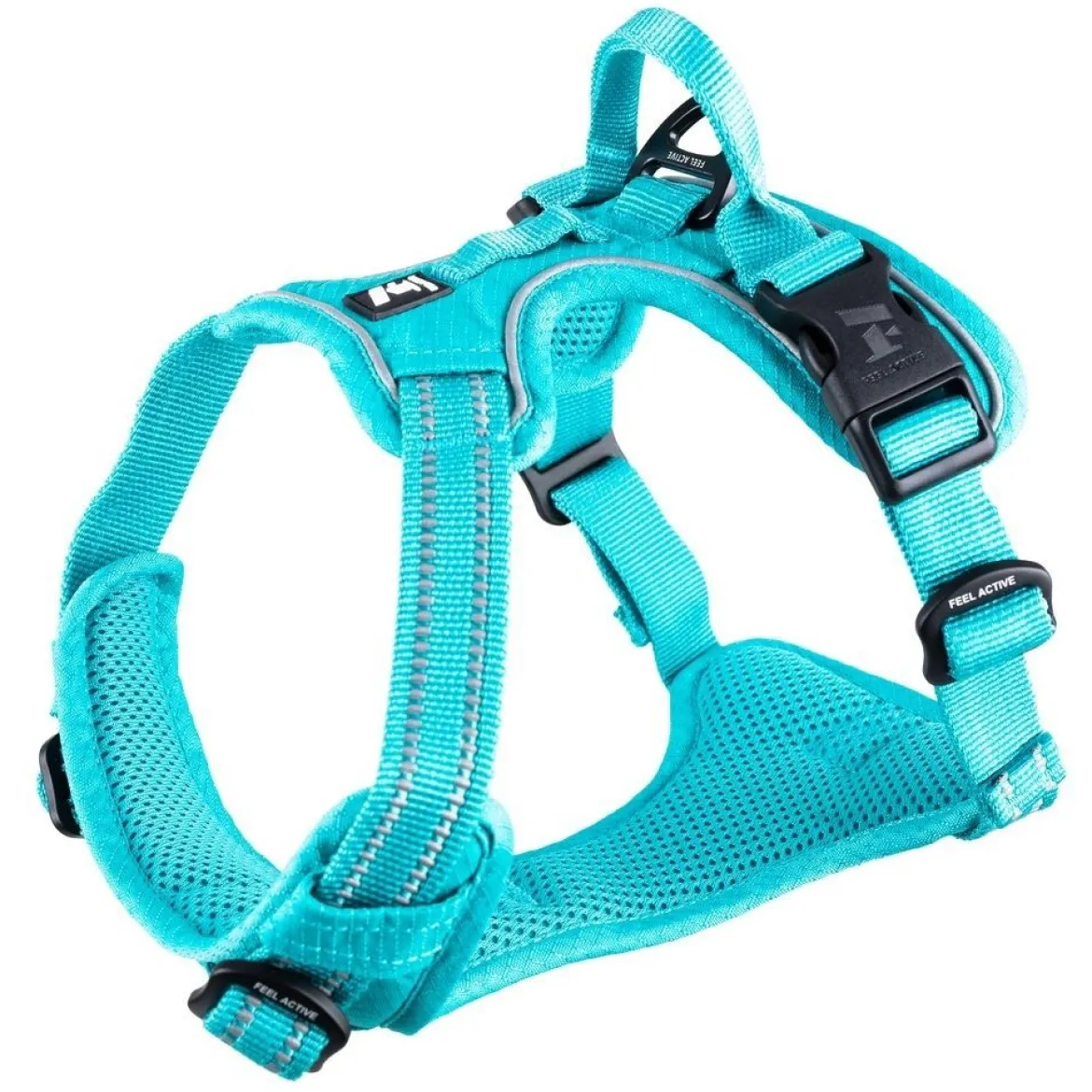 Feel Active Training valjas turkoosi