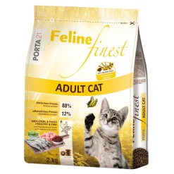 Feline Porta 21 Finest Adult Cat