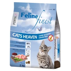 Feline Porta 21 Finest Cats Heaven