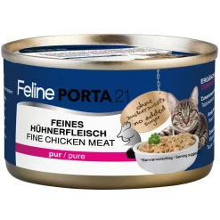 Feline Porta 21 Kana