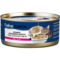 Feline Porta 21 Kana
