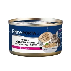 Feline Porta 21 Kana