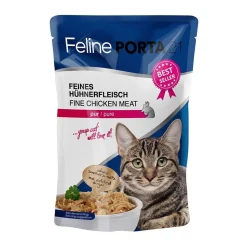 Feline Porta 21 Kana, 100 g