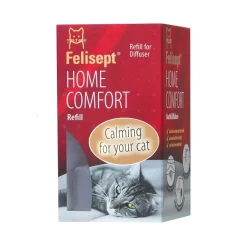 Felisept Home Comfort täyttöpullo