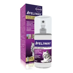 Feliway feromonisuihke, 60 ml