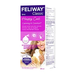 Feliway feromonisuihke, 60 ml