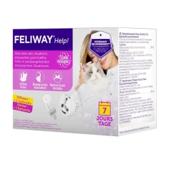Feliway Help! haihdutin 1 viikko