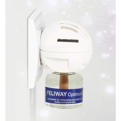 Feliway Optimum haihdutin + liuos