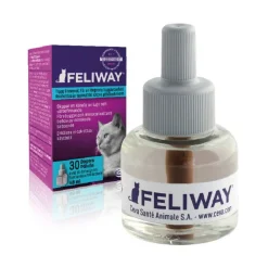 Feliway täyttöpullo haihduttimeen, 48 ml