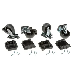 Ferplast Atlas 70 pyörät 4 kpl