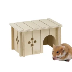 Ferplast Sin 4642 pesämökki hamsterille