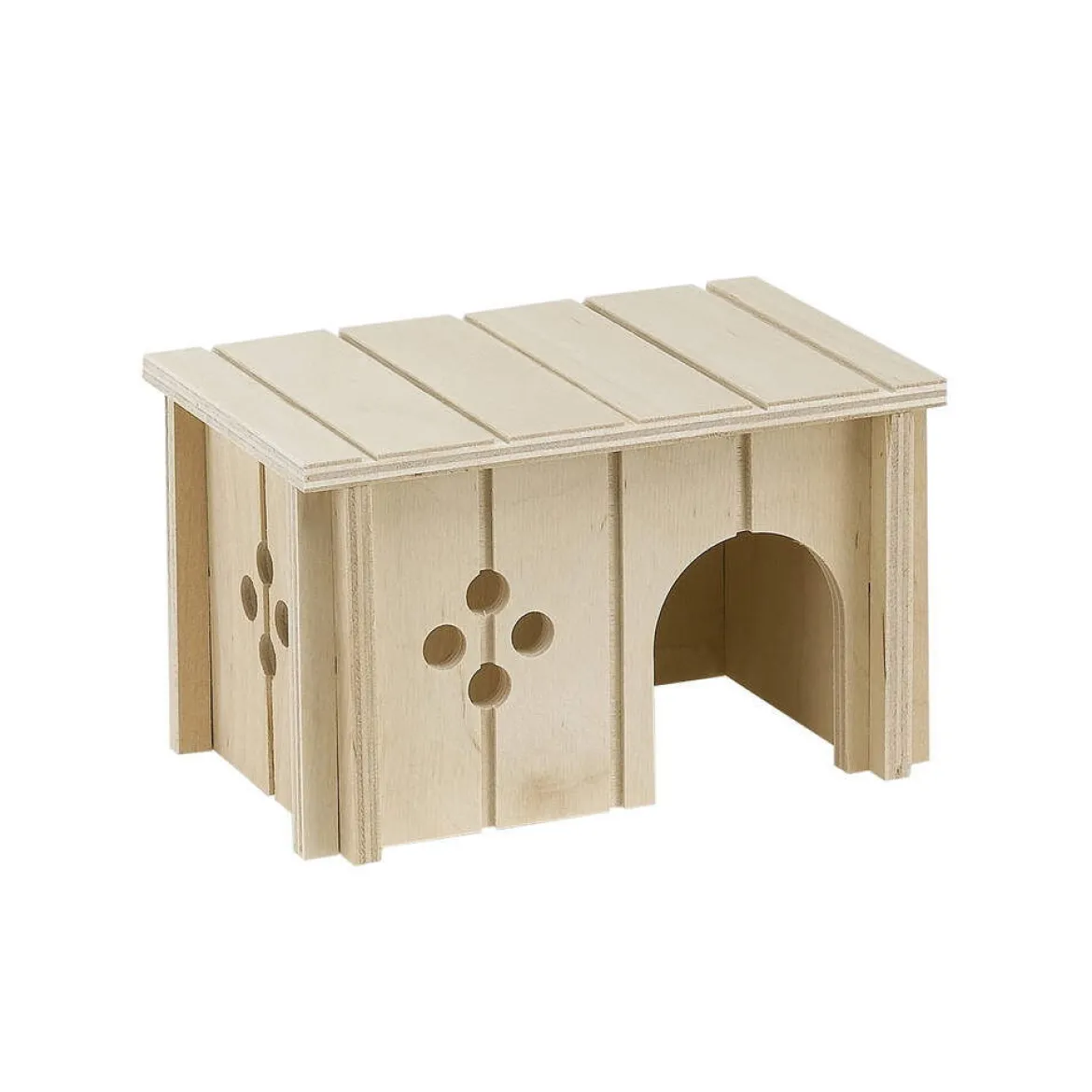 Ferplast Sin 4642 pesämökki hamsterille