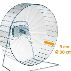 Ferplast Wheel FPI 4607 juoksupyörä