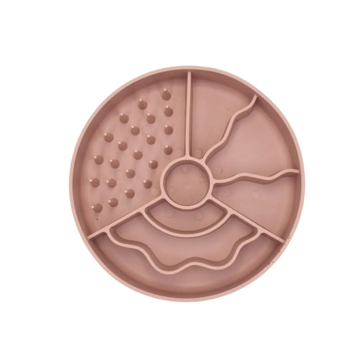Fiboo Slow fiboowl, ahmimisenestokuppi