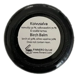 FinNero Betula koivusalva 15ml