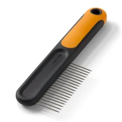 Fiskars harvapiikkinen kampa