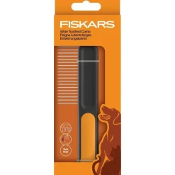 Fiskars harvapiikkinen kampa