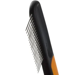 Fiskars harvapiikkinen kampa