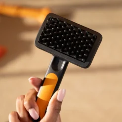 Fiskars hierova harja