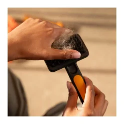 Fiskars hierova harja